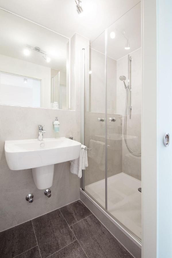 Hotelgasthof Bayerischer Hof Sulzbach-Rosenberg Bagian luar foto